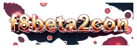 f8beta2.con logo