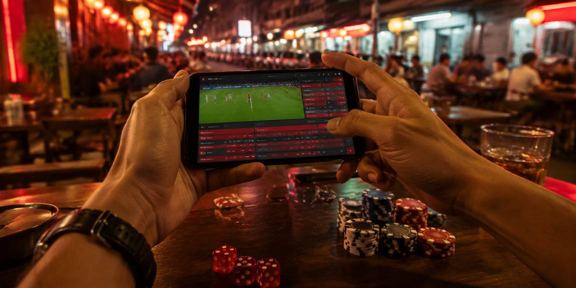 f8beta2.con Những trận đấu chúng tôi đưa vào sportsbook hàng ngày